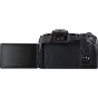 Canon EOS RP Camera with RF 24-240mm Lens and Adapter 3380C966