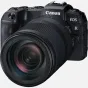 Canon EOS RP Camera with RF 24-240mm Lens and Adapter 3380C966