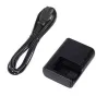 Canon LC-E12E Battery Charger for Canon EOS Cameras 6781B001