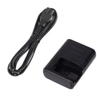 Canon LC-E12E Battery Charger for Canon EOS Cameras 6781B001