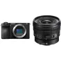 New products - Sony Alpha 6700 Camera with 10-20mm F4 PZ G Lens SELP1020G - quick order from manufacturer