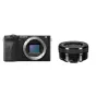 Mirrorless Cameras - Sony Alpha A6600 Mirrorless Camera with 16-50mm Lens SELP1650 - quick order from manufacturer