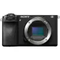 New products - Sony A6700 Camera with 55-210mm Lens - APS-C, 24MP ILCE-6700 - quick order from manufacturer