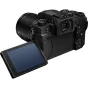 Panasonic Lumix G95D (90/91/99) + Panasonic LUMIX G Vario 12-60mm f/3.5-5.6 Asph. Power O.I.S (H-FS12060) (Black) DCG95DMK