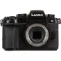Panasonic Lumix G95D (90/91/99) + Panasonic LUMIX G Vario 12-60mm f/3.5-5.6 Asph. Power O.I.S (H-FS12060) (Black) DCG95DMK