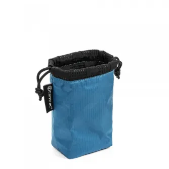 Tamrac Goblin Body Pouch 0.4 Ocean Camera Case