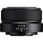 Mirrorless Lenses - Nikon NIKKOR Z DX 24mm F1.7 Lens for Nikon DX Cameras 20119 - quick order from manufacturer