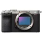 New products - Sony A7CR (Silver) Full-Frame Mirrorless Camera ILCE-7CR/S ILCE-7CR/S - quick order from manufacturer