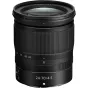 Mirrorless Cameras - Nikon Z8 Camera with NIKKOR Z 24-70mm f/4 S Lens VOA100AE - quick order from manufacturer