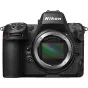 Mirrorless Cameras - Nikon Z8 Camera with NIKKOR Z 24-70mm f/4 S Lens VOA100AE - quick order from manufacturer