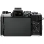 Olympus OM SYSTEM OM-5 Interchangeable Lens Camera Body (Silver) V210020SU000