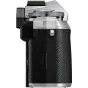 Olympus OM SYSTEM OM-5 Interchangeable Lens Camera Body (Silver) V210020SU000