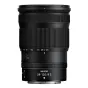 New products - Nikon NIKKOR Z 24-120mm f/4 S Lens, JMA714DA, Zoom Lens JMA714DA - quick order from manufacturer