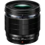 Mirrorless Lenses - Olympus OM SYSTEM M.ZUIKO DIGITAL ED 20mm F1.4 PRO Lens V335050BE000 - quick order from manufacturer