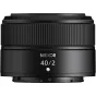 New products - Nikon NIKKOR Z 40mm f/2 Prime Lens for Z-Mount Cameras JMA106DA - quick order from manufacturer