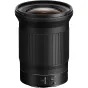 New products - Nikon NIKKOR Z 20mm f/1.8 S Lens for Mirrorless Cameras 20093 - quick order from manufacturer