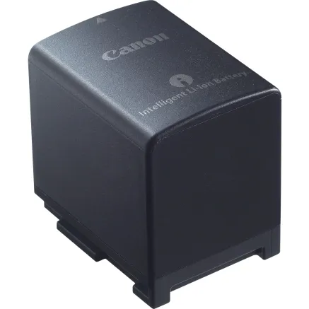 Canon BP-820 Lithium-Ion Battery for VIXIA and XA Series 8597B002