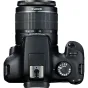 Discontinued - Canon EOS 4000D DSLR Camera with EF-S 18-55mm & 50mm Lens 9999292116571