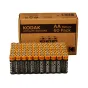 Discontinued - Kodak Xtralife AA Alkaline Battery 60 Pack, 2700 mAh