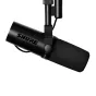 Shure SM7dB Dynamic Vocal Microphone with Acoustic Shield