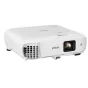 Epson EB-X49 Data Projector, 3600 ANSI lumens, XGA, 2.7 kg