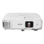 Epson EB-X49 Data Projector, 3600 ANSI lumens, XGA, 2.7 kg