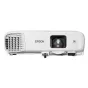 Epson EB-X49 Data Projector, 3600 ANSI lumens, XGA, 2.7 kg