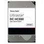 Western Digital Ultrastar 18TB Internal Hard Drive for Server/Workstation