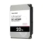 Western Digital Ultrastar 20TB SATA Gold Internal Hard Drive