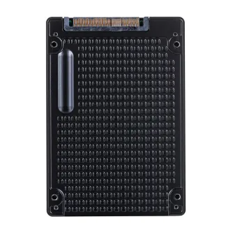 Western Digital Ultrastar DC SN655 U.3 NVMe SSD 3.84TB