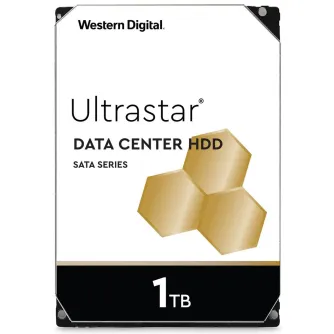 Western Digital Ultrastar 1TB 3.5 Internal Hard Drive