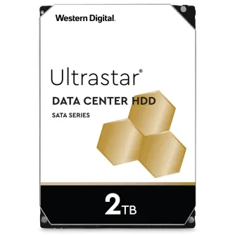 Western Digital Caviar Blue 2TB 3.5 Hard Drive SATA III