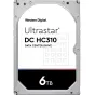 Western Digital Ultrastar 7K6 6TB SAS Hard Drive