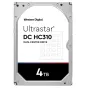 Western Digital Ultrastar 7K6 4TB SAS Hard Drive