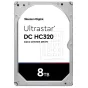 Western Digital Ultrastar DC HC320 8TB 3.5 SAS Hard Drive