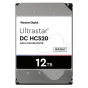 Western Digital Ultrastar DC HC520 12TB 3.5 Hard Drive