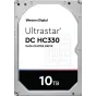 Western Digital Ultrastar DC HC330 10TB SAS Hard Drive