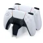 New products - Sony DualSense PS5 Dual Charger Station for Controllers White - quick order from manufacturer