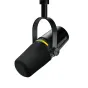 Shure MV7 Podcast Microphone Bundle with USB/XLR Interface