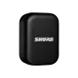 Shure MV-TWO-Z6 Wireless Bluetooth Microphone Set, Black