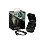 Shure MV-TWO-Z6 Wireless Bluetooth Microphone Set, Black