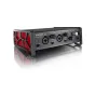 New products - Tascam US-2X2HR USB Audio Interface 192kHz Black - quick order from manufacturer