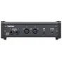 New products - Tascam US-2X2HR USB Audio Interface 192kHz Black - quick order from manufacturer