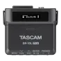 Tascam DR-10L Pro Digital Recorder with Lavalier Microphone