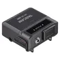 Tascam DR-10L Pro Digital Recorder with Lavalier Microphone