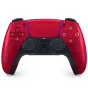 New products - Sony DualSense Red Wireless Gamepad for PlayStation 5 - quick order from manufacturer