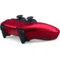 New products - Sony DualSense Red Wireless Gamepad for PlayStation 5 - quick order from manufacturer