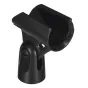 Shure SM57 Black Dynamic Cardioid Studio Microphone