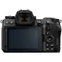 Nikon Z 6III Body Mirrorless Camera 24.5MP 6K Video 1890