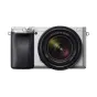 New products - Sony Alpha 6400 Camera with 18-135mm OSS Lens, 24.2MP ILCE-6400M/S - quick order from manufacturer